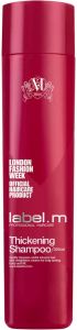 Label.m Thickening Shampoo (300mL)