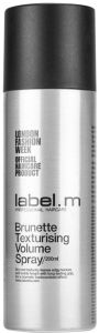 Label.m Brunette Texturising Volume Spray (200mL)