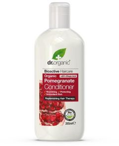 Dr. Organic Pomegranate Conditioner (265mL)