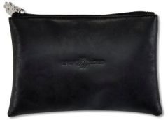 Lily Lolo Cosmetic Bag Black