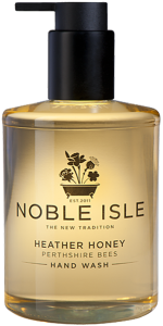 Noble Isle Heather Honey Hand Wash (250mL)