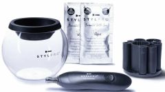 Stylpro Original Make-Up Brush Cleaner & Dryer