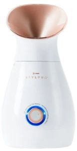Stylpro Rose Gold Ionic 4 in 1 Facial Steamer