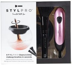 Stylpro Brushes & Cleanser With Mermaid Device Gift Set