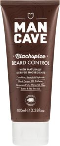 ManCave Blackspice Beard Control (100mL)