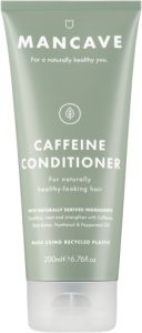 ManCave Caffeine Conditioner (200mL)