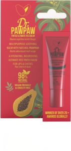 Dr.PAWPAW Ultimate Red Balm (10mL)