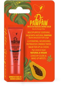 Dr.PAWPAW Outrageous Orange Balm