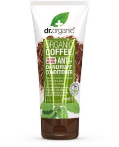 Dr. Organic Coffee Mint Anti-dandruff Condidioner (200mL)