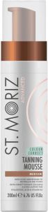 St. Moriz Advanced Pro Formula Tanning Mousse (200mL)