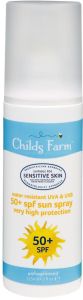 Childs Farm 50+ SPF Sun Spray (125mL)