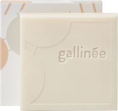 Gallinée Prebiotic Cleansing Bar (100g)