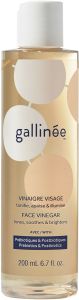 Gallinée Prebiotic Face Vinegar (200mL)
