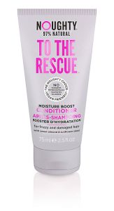 Noughty To The Rescue Conditioner (75mL)