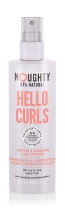 Noughty Hello Curls Define and Reshape Curl Primer (200mL)
