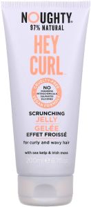 Noughty Hey Curl Jelly (200mL)