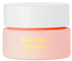 Bybi Babe Balm Bronze (6mL)