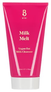 Bybi Milk Melt Vegan Oat Milk Cleanser (150mL)