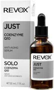 Revox Just Tissue Enzyme Q10 Serum (30mL)