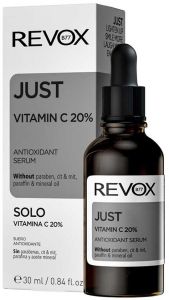 Revox Just Vitamin C 20% Serum (30mL)