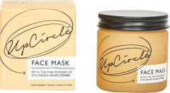 UpCircle Clarifying Face Mask with Olive Powder (60mL)