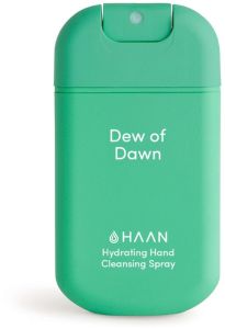 HAAN Hand Sanitizer Dew of Dawn