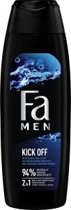 Fa Men Kick Off Refreshing Shower Gel (750mL)