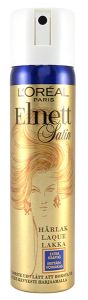 L'Oreal Paris Elnett Extra Forte Hair Spray (75mL)