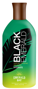 Emerald Bay Black Emerald (250mL)