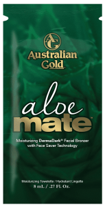 Australian Gold Aloe Mate (8mL)