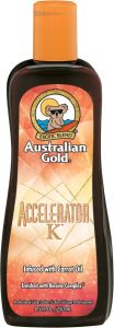 Australian Gold Accelerator K