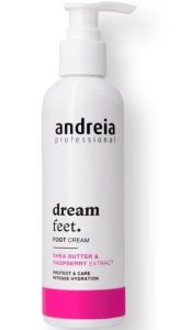 Andreia Professional Dream Feet - Foot Cream (200mL)