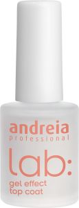 Andreia Professional LAB: Gel Effect Top Coat (10,5mL)