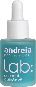 Andreia Professional LAB: Coconut Cuticle Oil (10,5mL)