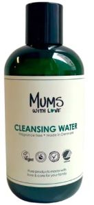 MUMS WITH LOVE Cleansing Water (250mL)