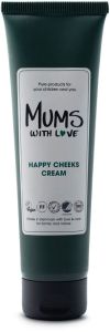 MUMS WITH LOVE Happy Cheeks Cream (100mL)