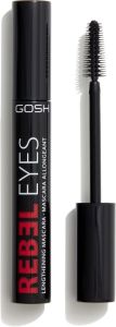 GOSH Rebel Eyes Lengthening Mascara (9mL) 001 Extreme Black