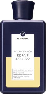 HH Simonsen Repair Shampoo (250mL)