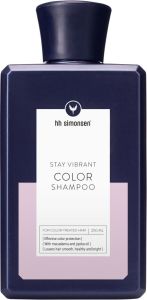 HH Simonsen Color Shampoo (250mL)