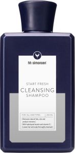HH Simonsen Cleansing Shampoo (250mL)