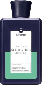 HH Simonsen Refreshing Shampoo (250mL)
