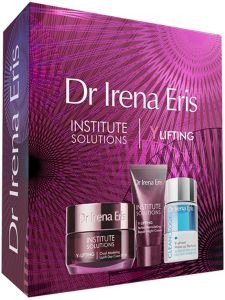 Dr Irena Eris Institute Solution Y-Lifting Gift Set 2022