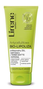 Lirene Anticellulite Bio-Lipolisis (200mL)
