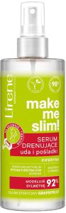 Lirene Draining Serum For Tighs & Buttocks (150mL)