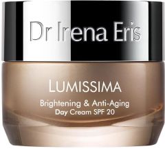 Dr Irena Eris Lumissima Brightening & Anti-Aging Day Cream SPF20 (50mL)