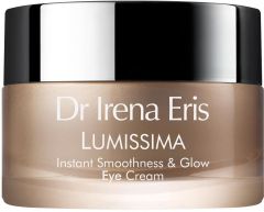 Dr Irena Eris Lumissima Instant Smoothness & Glow Eye Cream (15mL)