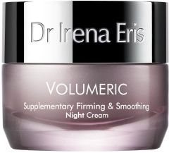 Dr Irena Eris Volumeric Supplementary Firming & Smoothing Night Cream (50mL)