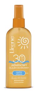 Lirene Dry Oil SPF30 for Body and Face (150mL)