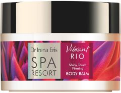 Dr Irena Eris Spa Resort Vibrant Rio Shiny Touch Firming Balm (200mL)