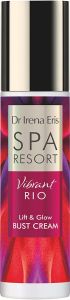 Dr Irena Eris Spa Resort Vibrant Rio Lift & Glow Bust Cream (100mL)
